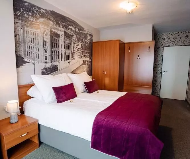 هتل Villa Harmony