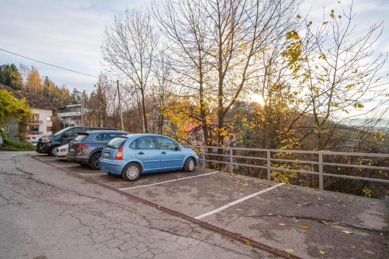 هتل Villa Harmony