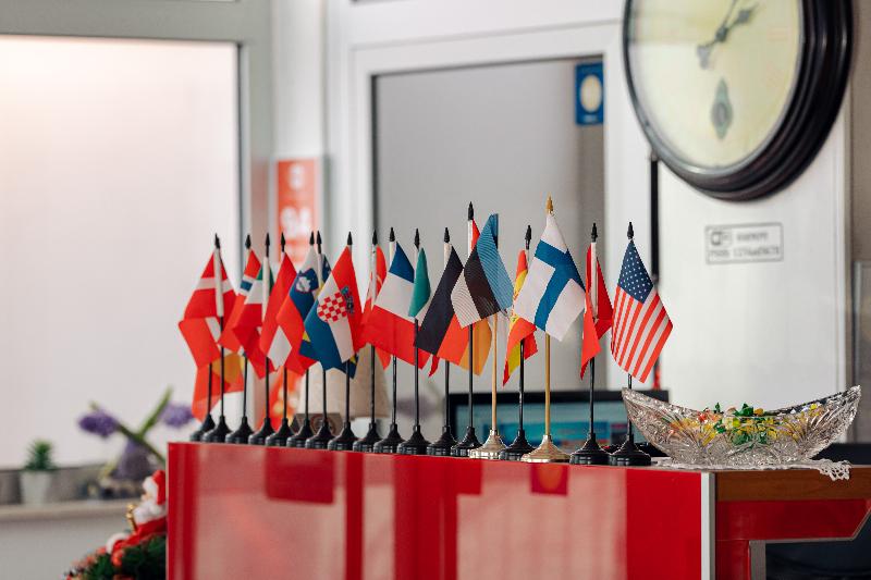 هتل Villa Harmony