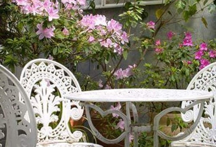 Loft Argentino Apart Buenos Aires