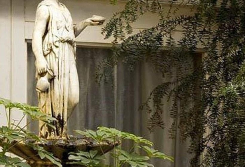 Loft Argentino Apart Buenos Aires