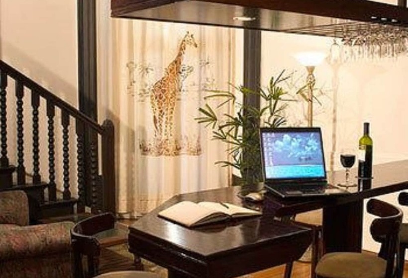 Loft Argentino Apart Buenos Aires