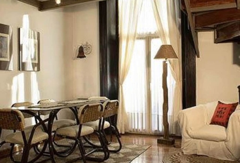 Loft Argentino Apart Buenos Aires