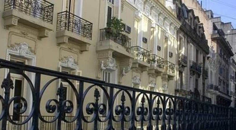 Loft Argentino Apart Buenos Aires