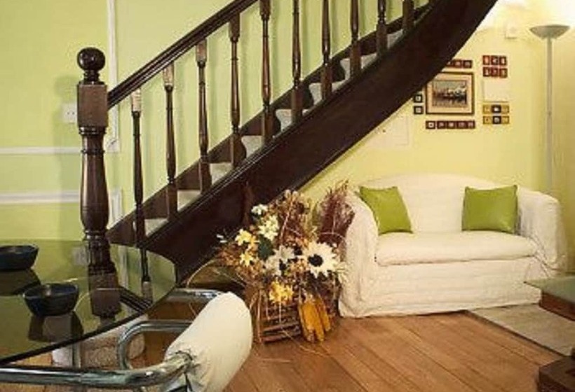 Loft Argentino Apart Buenos Aires