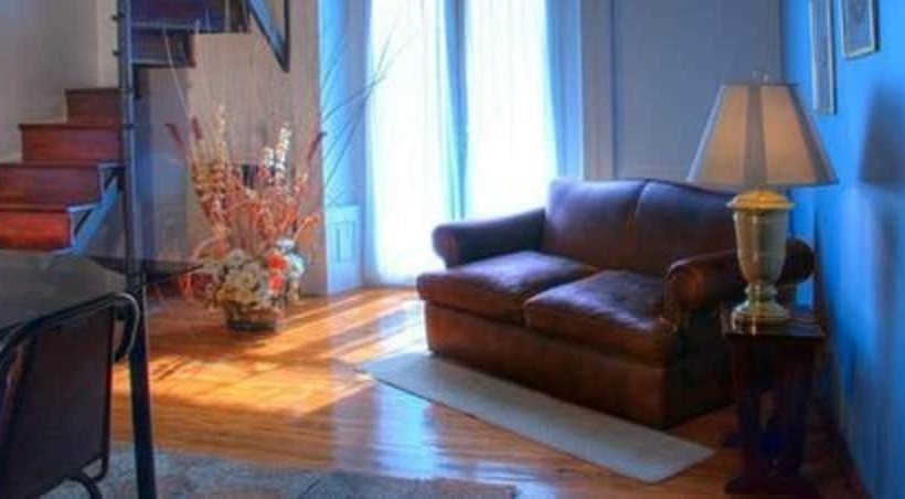 Loft Argentino Apart Buenos Aires