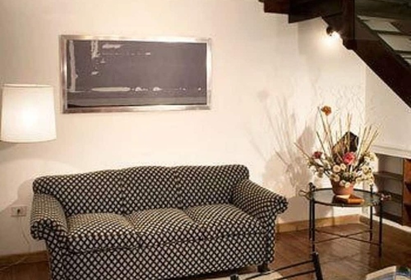 Loft Argentino Apart Buenos Aires