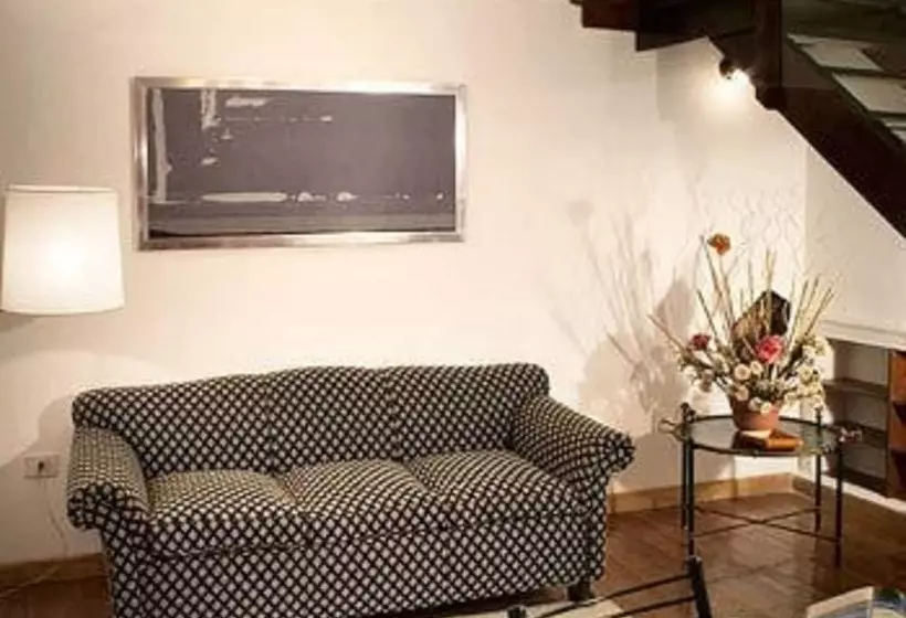 Loft Argentino Apart  Buenos Aires