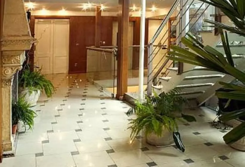 Loft Argentino Apart  Buenos Aires