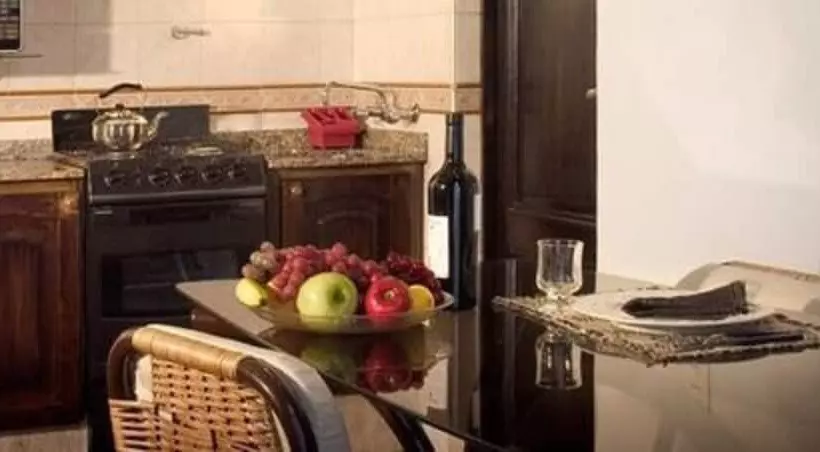 Loft Argentino Apart  Buenos Aires