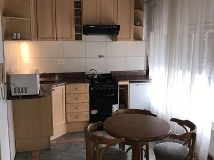 Loft Argentino Apart Buenos Aires