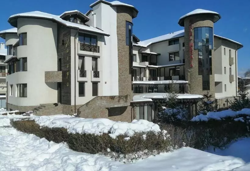 Maraya Hotel Bansko