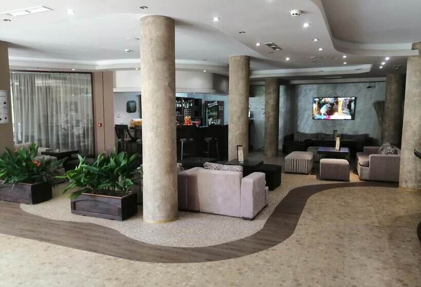 Maraya Hotel Bansko