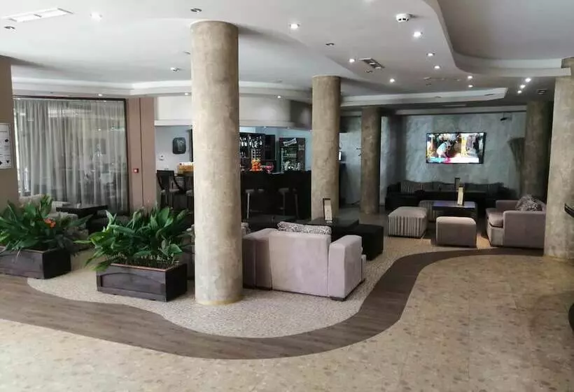 Maraya Hotel Bansko