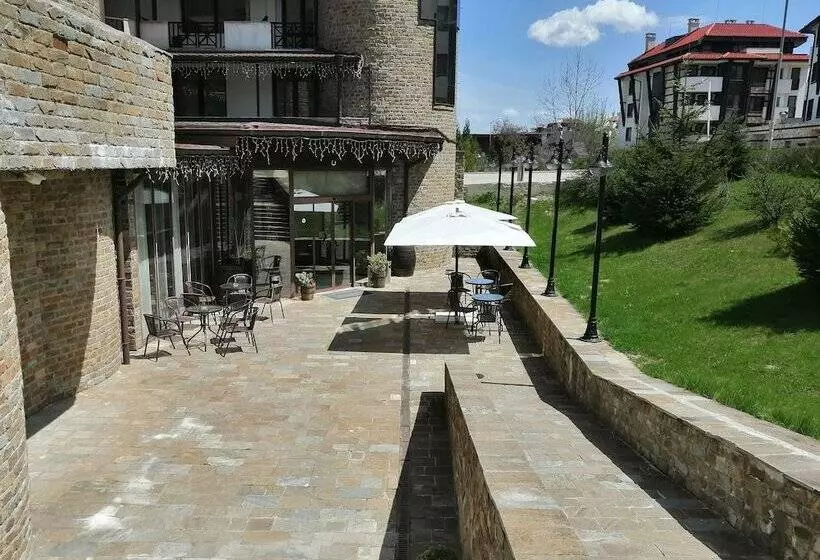 Maraya Hotel Bansko