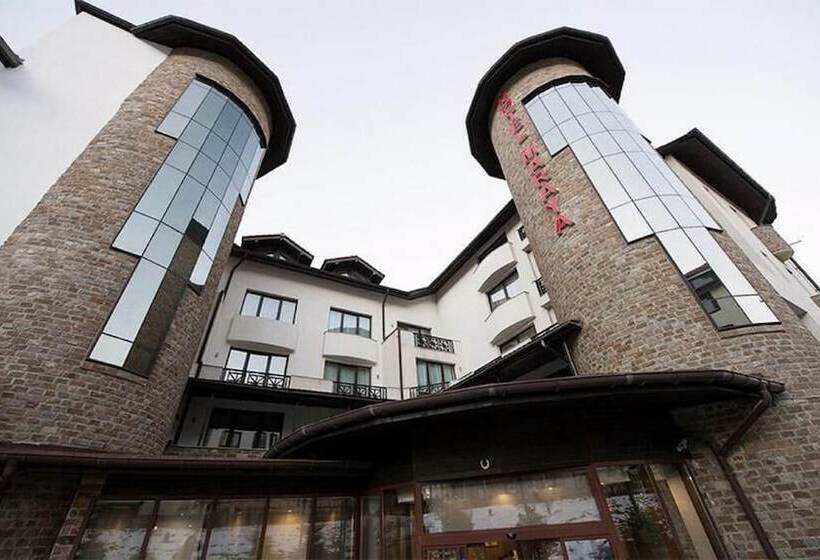 Maraya Hotel Bansko