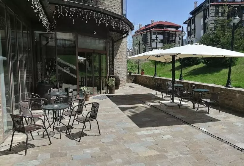 Maraya Hotel Bansko