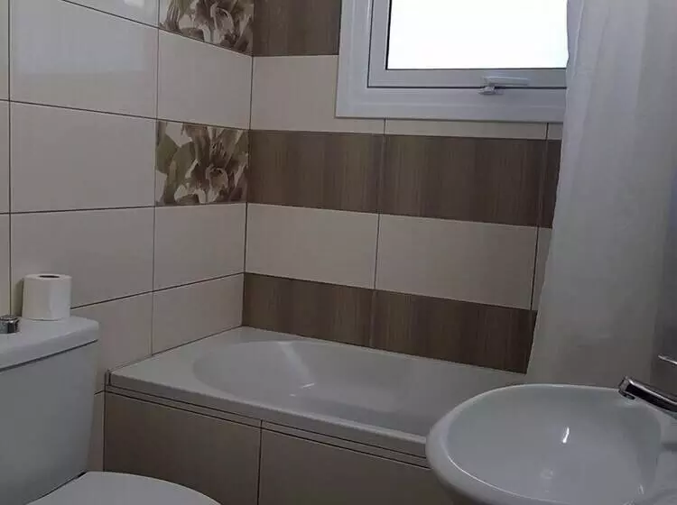 Marianna Hotel Apartments