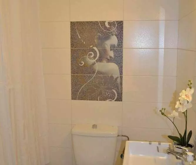 Marianna Hotel Apartments