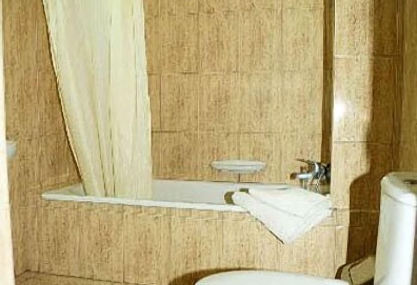 Marianna Hotel Apartments