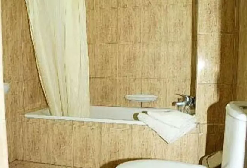 Marianna Hotel Apartments