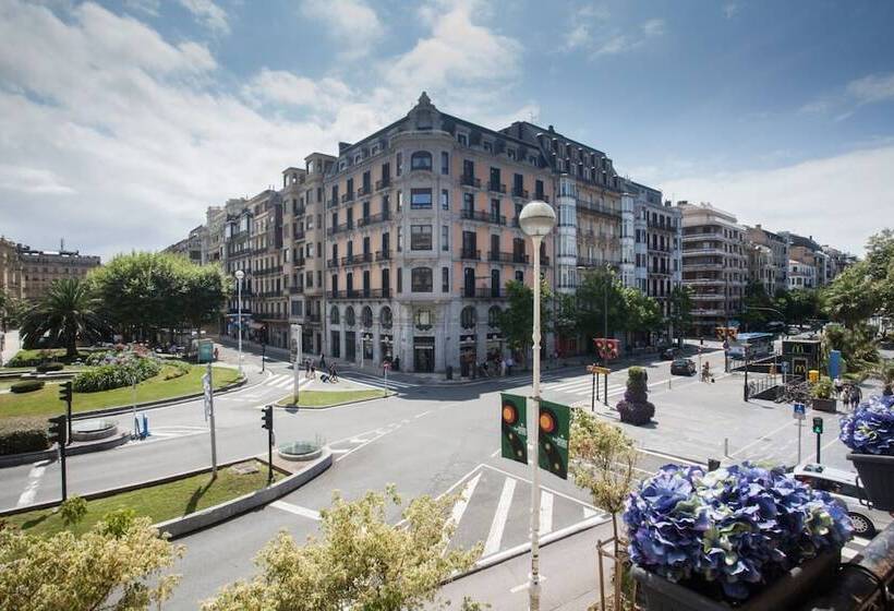 پانسیون Aldamar