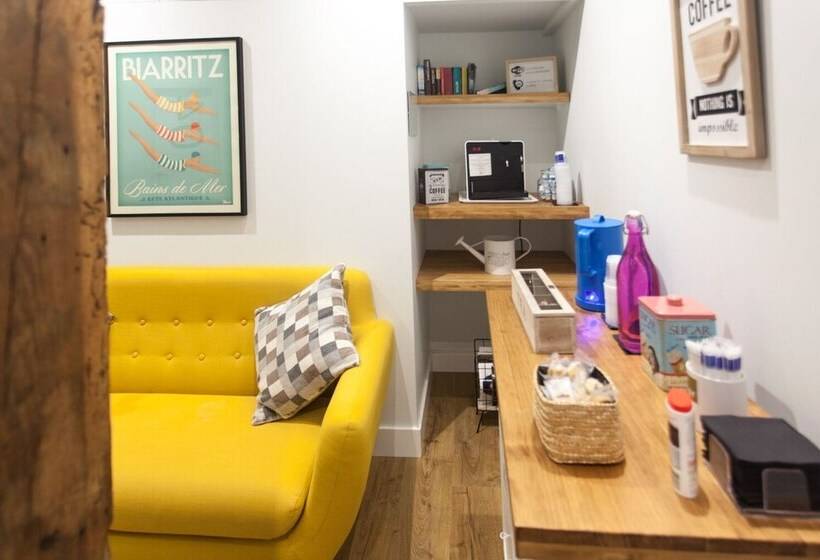 پانسیون Aldamar