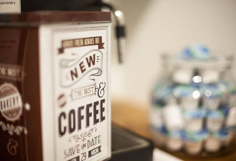 پانسیون Aldamar