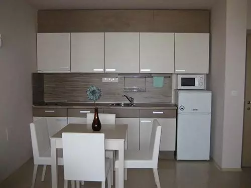 Pomorie Bay Apartments & Spa