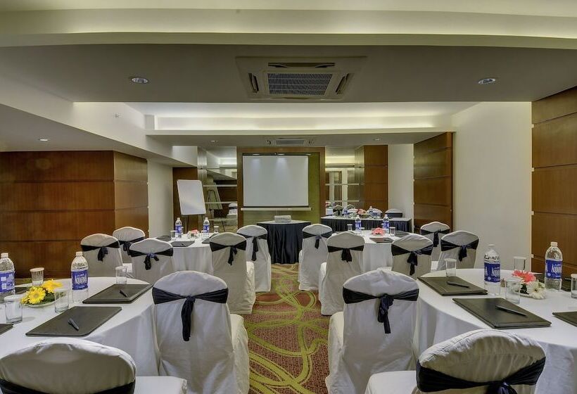 Pride Plaza Hotel, Ahmedabad