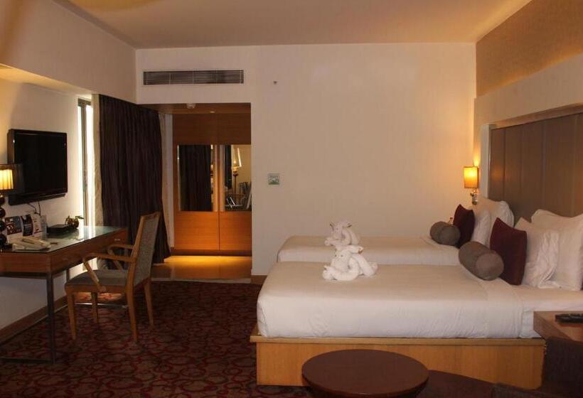 Pride Plaza Hotel, Ahmedabad