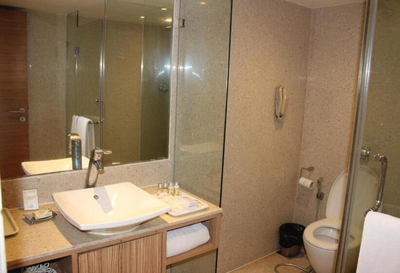 Pride Plaza Hotel, Ahmedabad