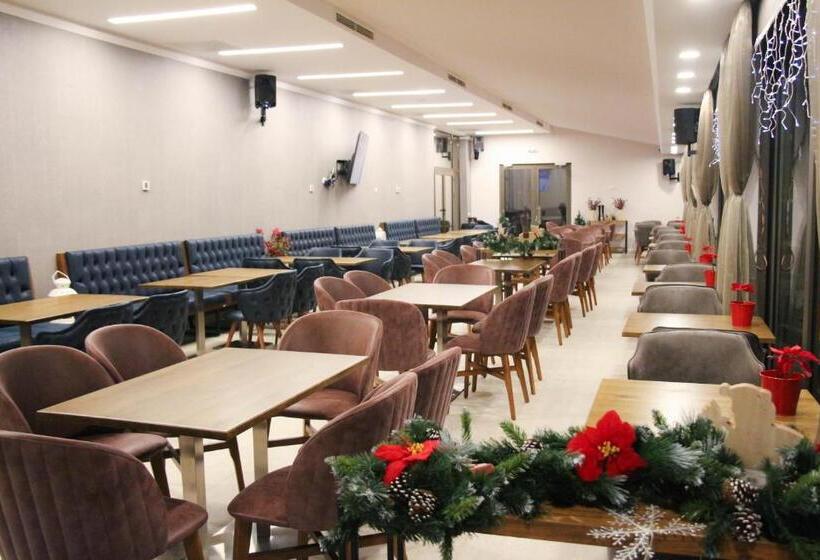 Resort Otel Murite Park