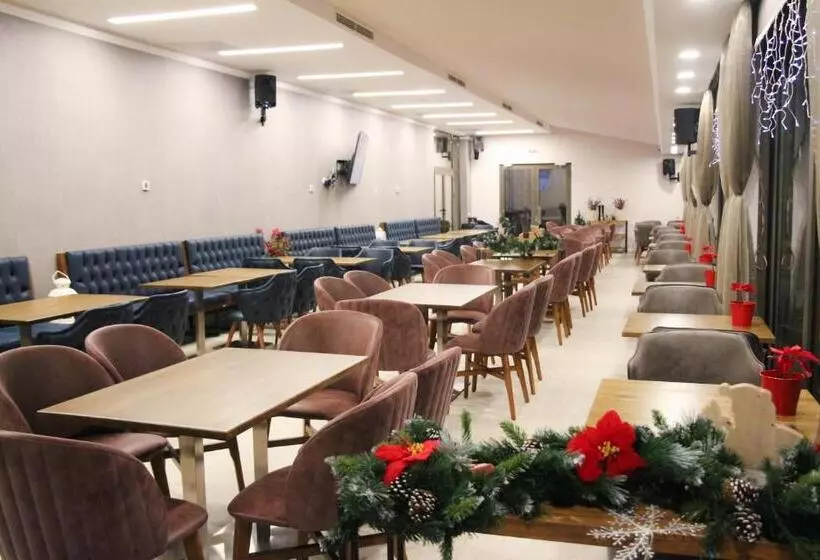 리조트 Murite Park