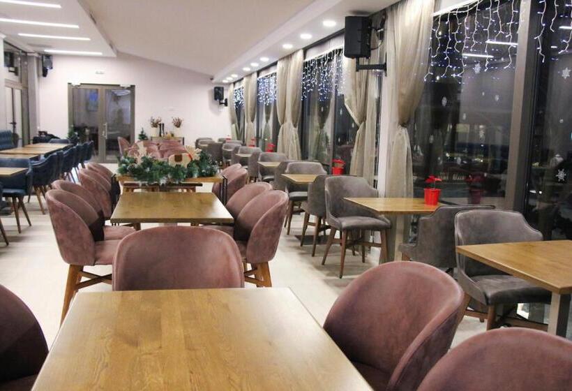 Resort Otel Murite Park