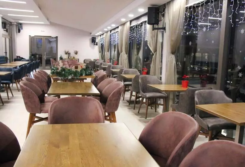 리조트 Murite Park