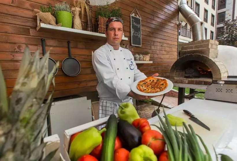 리조트 Murite Park