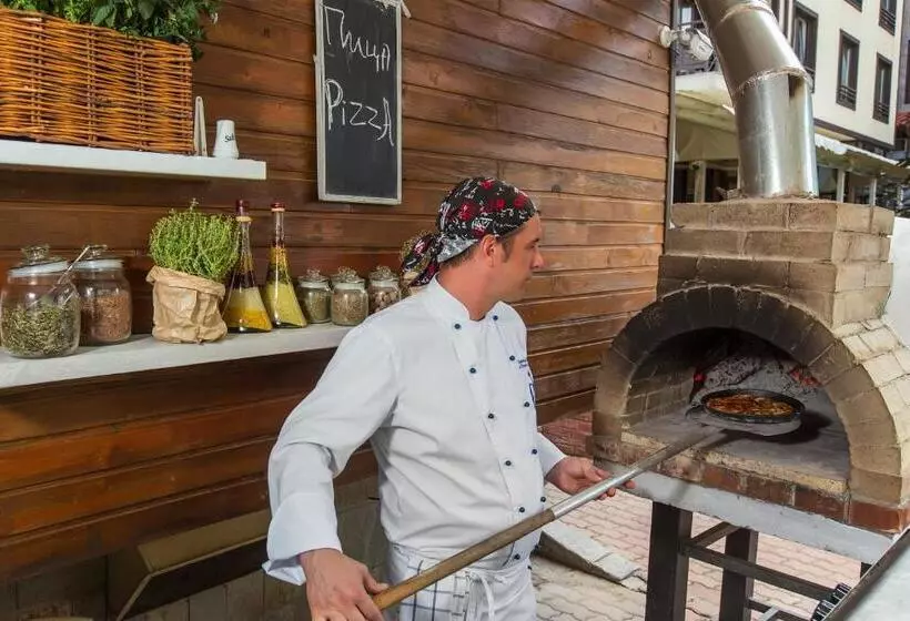 리조트 Murite Park