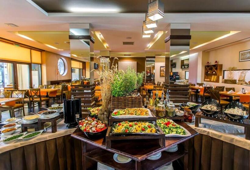 Resort Otel Murite Park