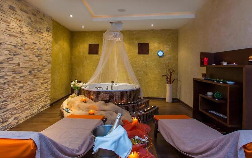 Resort Otel Murite Park