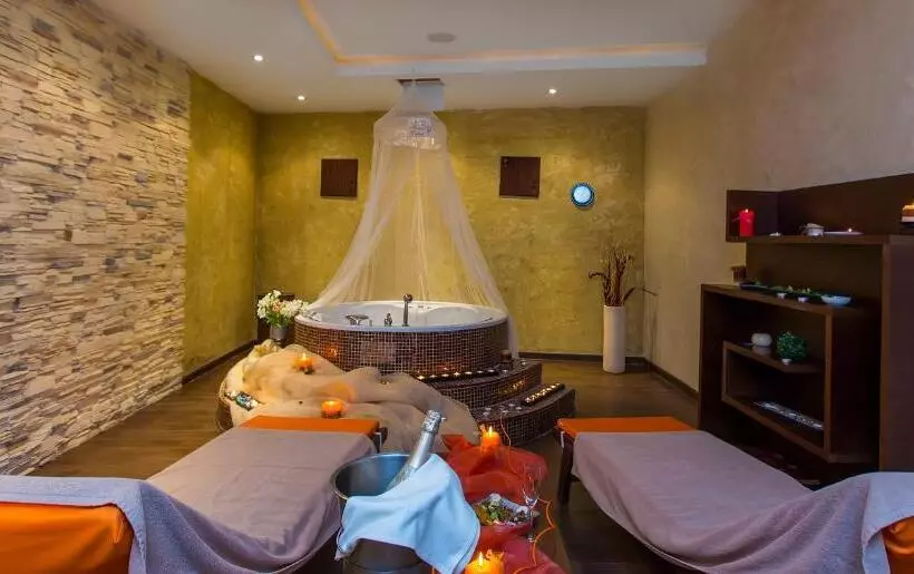 리조트 Murite Park