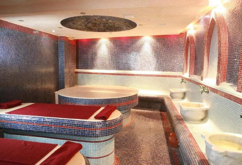 Resort Otel Murite Park