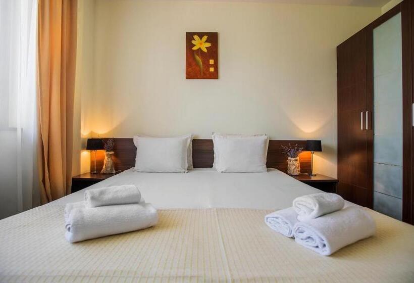 Resort Otel Murite Park