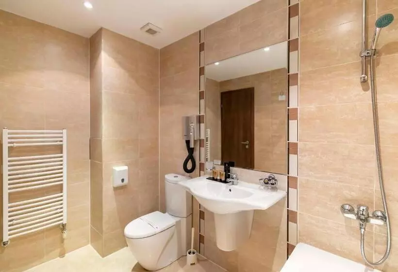 리조트 Murite Park