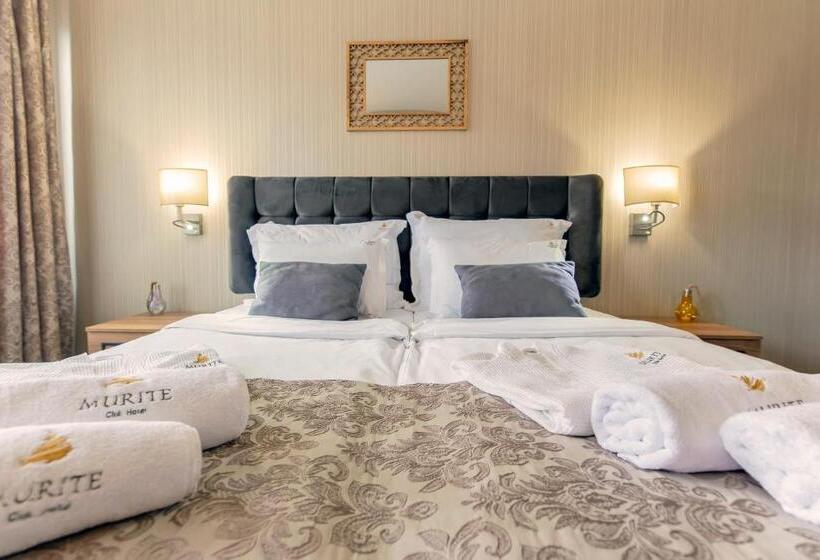 Resort Otel Murite Park