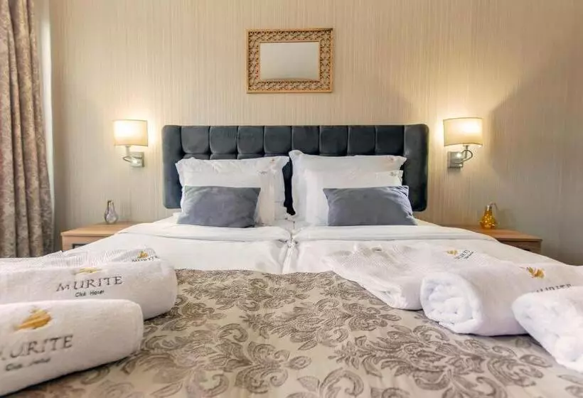 리조트 Murite Park