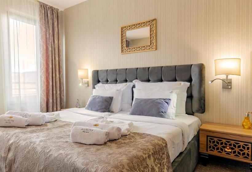 Resort Otel Murite Park