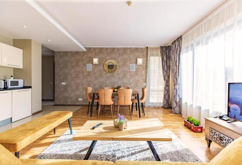 Resort Otel Murite Park