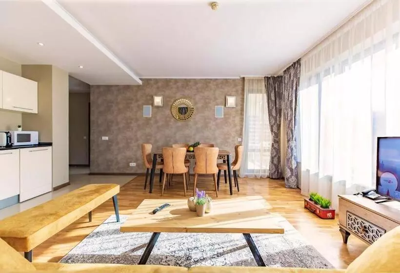 리조트 Murite Park