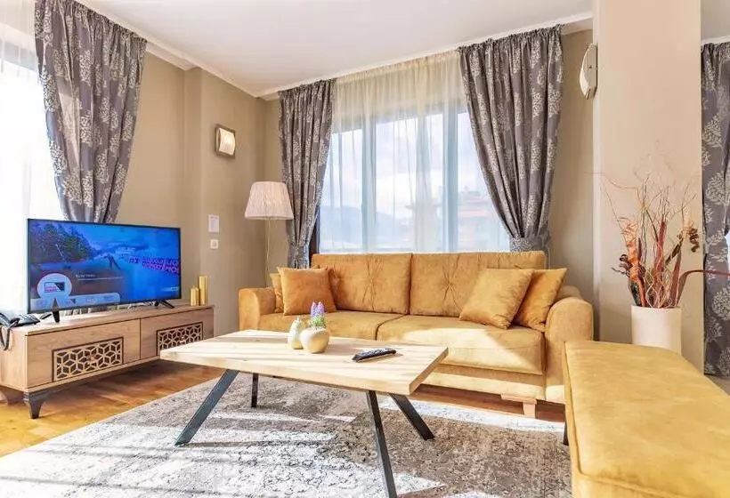 리조트 Murite Park